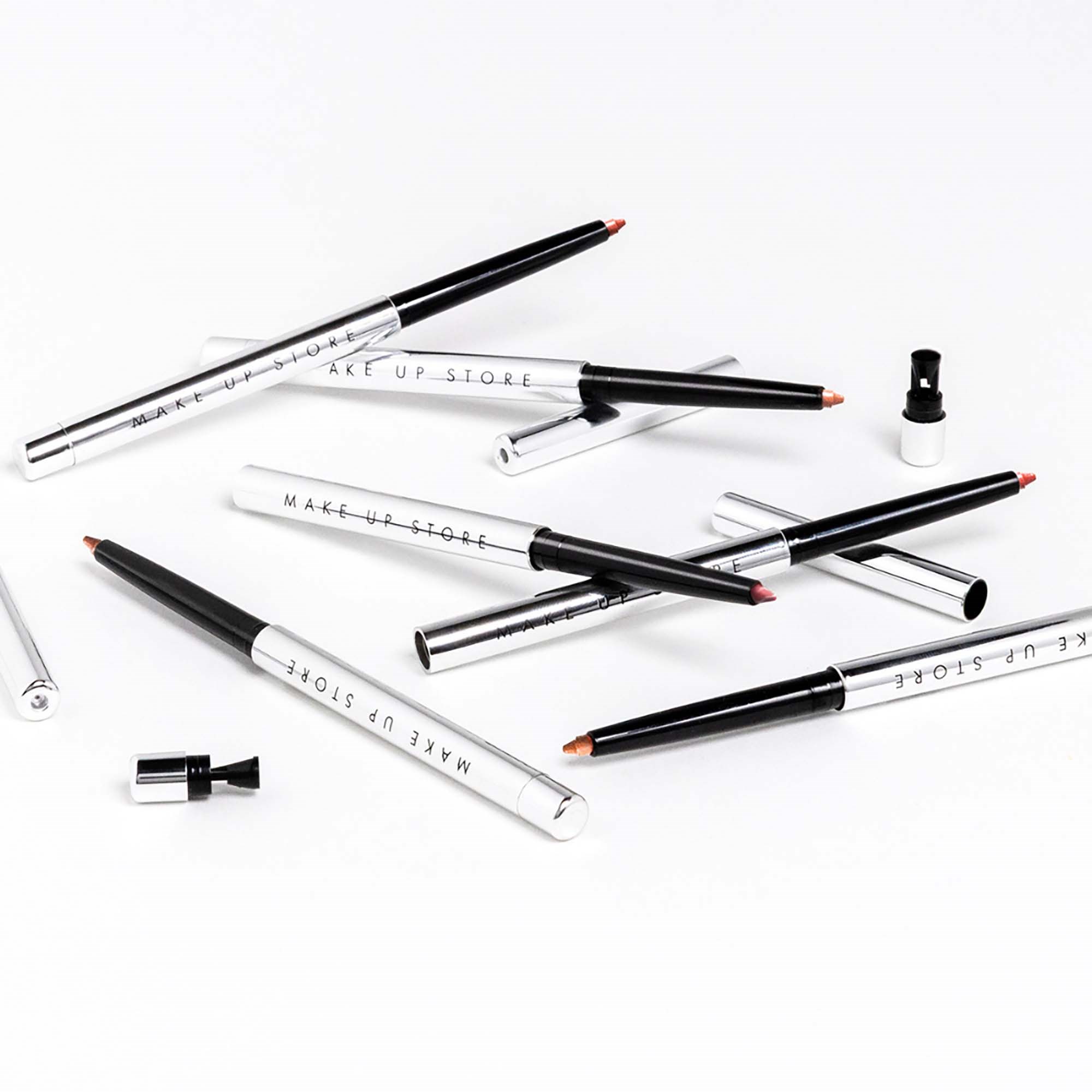 Make Up Store Lip Liner Definition Pro 50 Biscuit (obrázok 8)