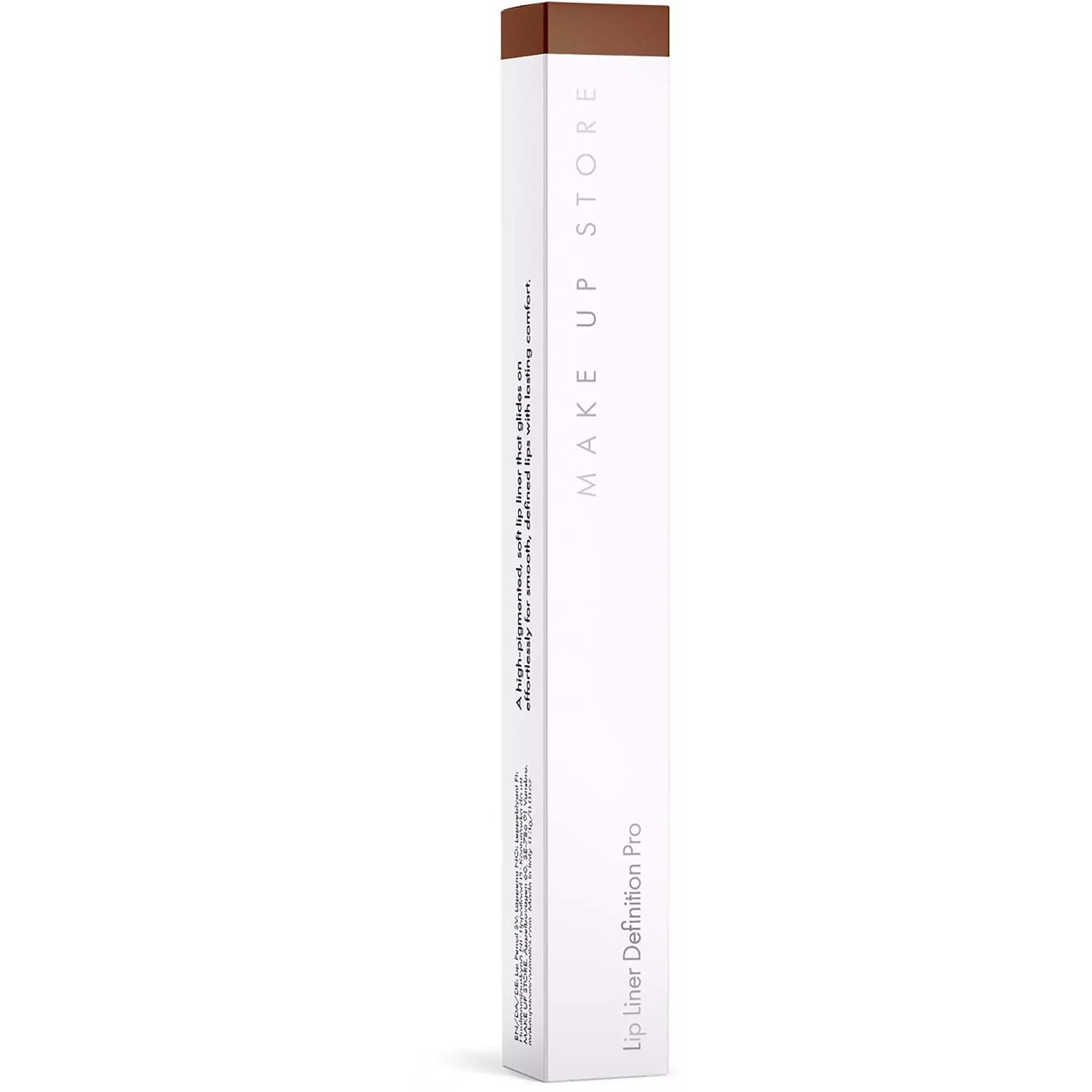 Make Up Store Lip Liner Definition Pro 60 Autumn (obrázok 4)