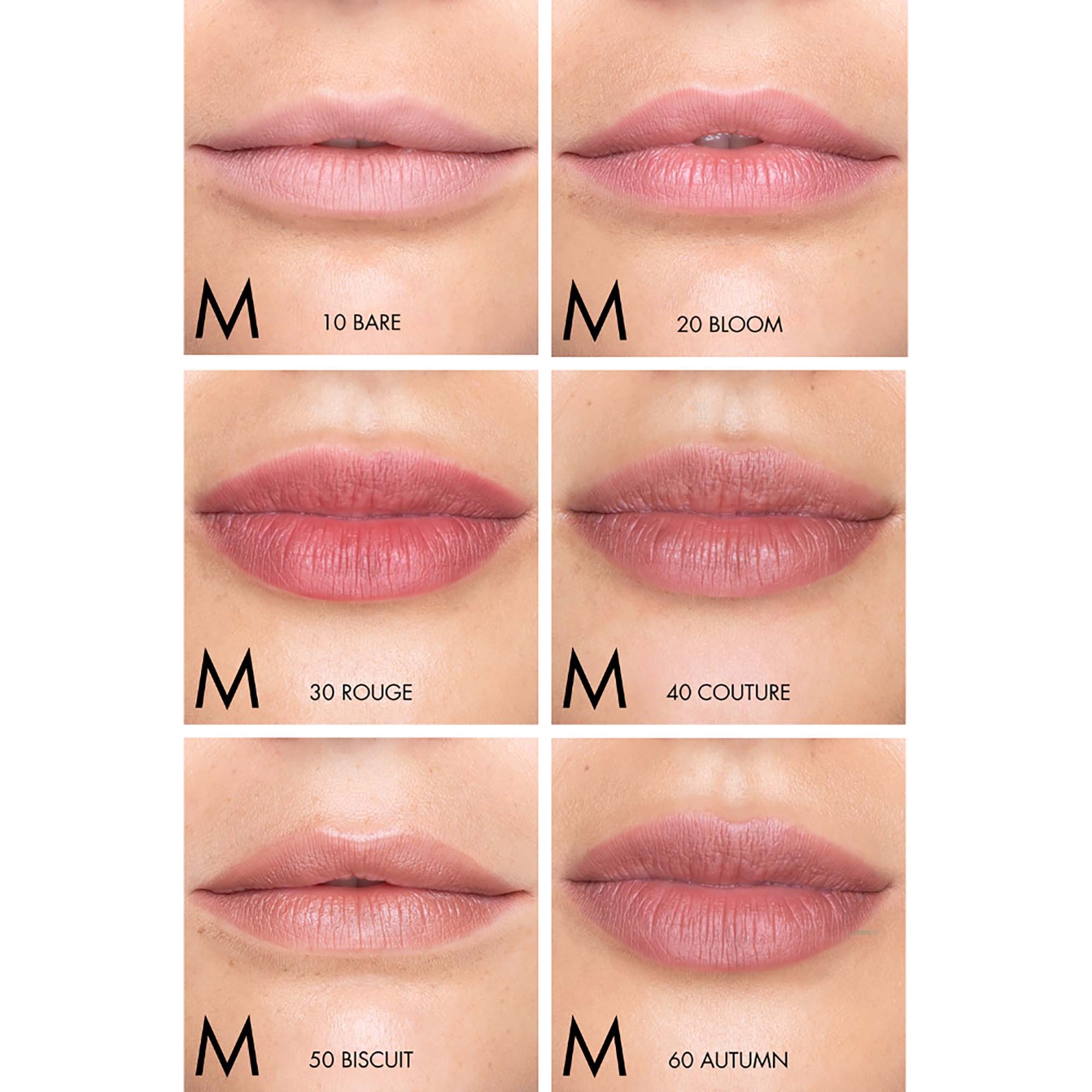 Make Up Store Lip Liner Definition Pro 60 Autumn (obrázok 9)