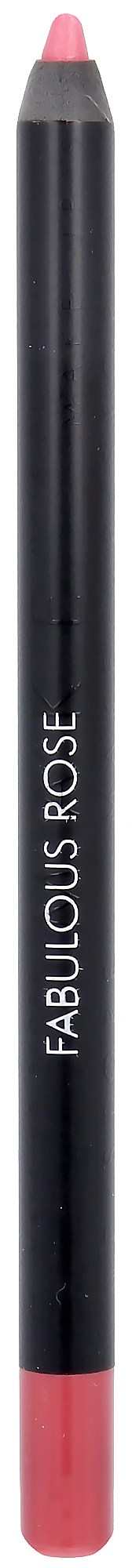Make Up Store Lip Pencil Fabulous Rose
