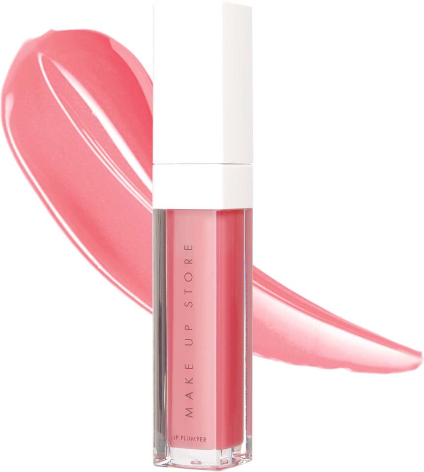 Make Up Store Lip Plumper Berry