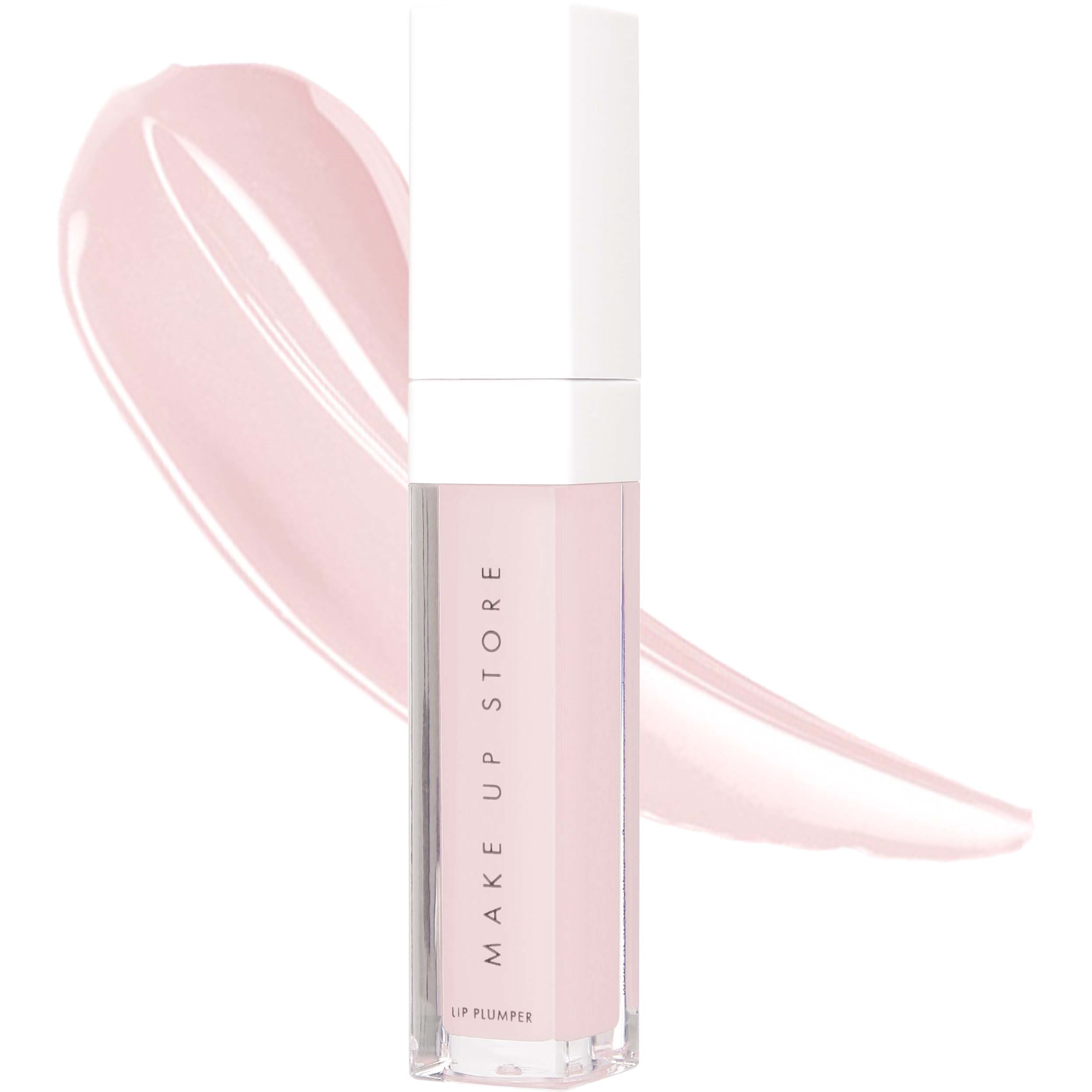 Bilde av Make Up Store Lip Plumper Sheer Pink