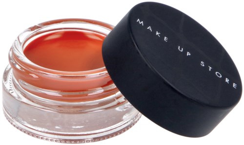 Make Up Store Lip Pot Coral