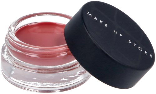 Make Up Store Lip Pot Rose