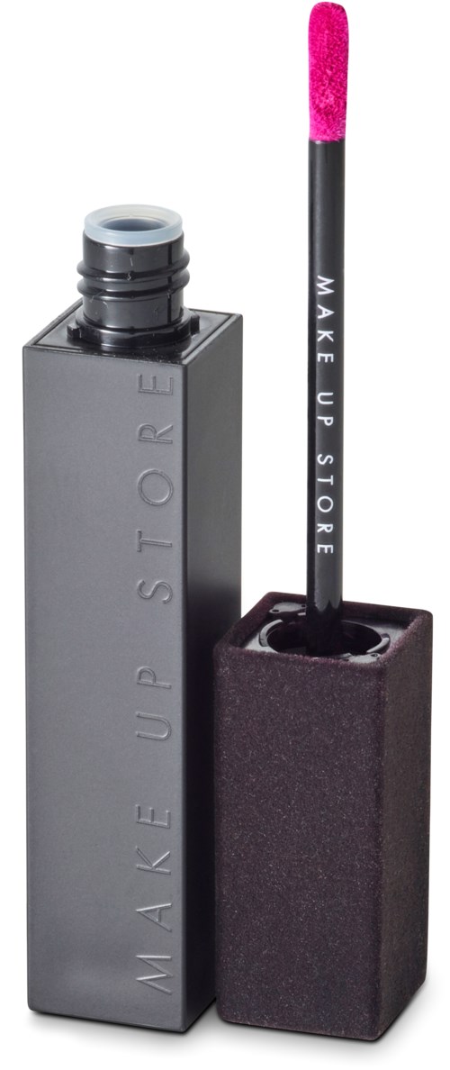 Make Up Store Lipgloss Velvet Angora