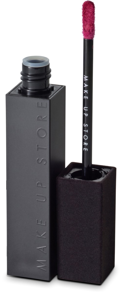 Make Up Store Lipgloss Velvet Cashmere