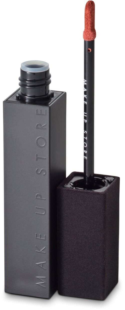 Make Up Store Lipgloss Velvet Satin