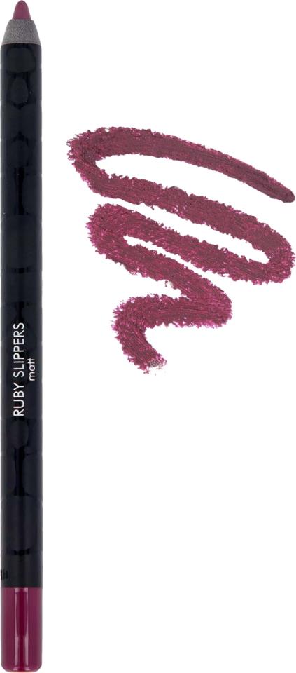 Make Up Store Lip Pencil - Ruby Slippers