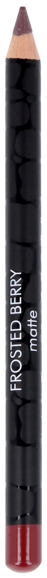 Make Up Store Lippencil Frosted Berry