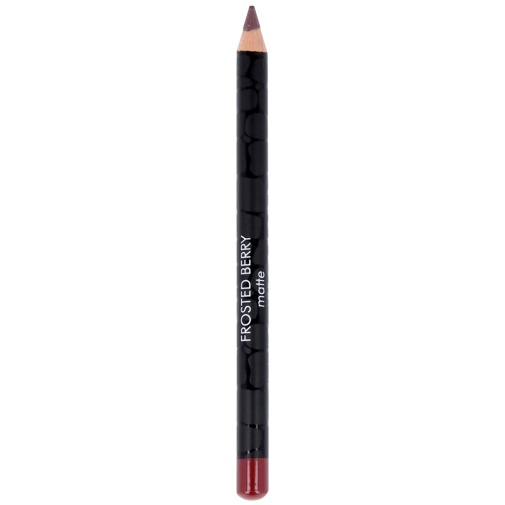 Make Up Store Lip Pencil Frosted Berry