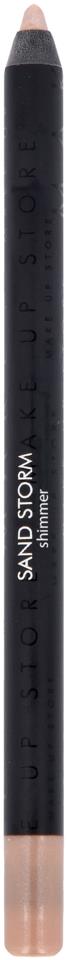 Make Up Store Lippencil Sand Storm