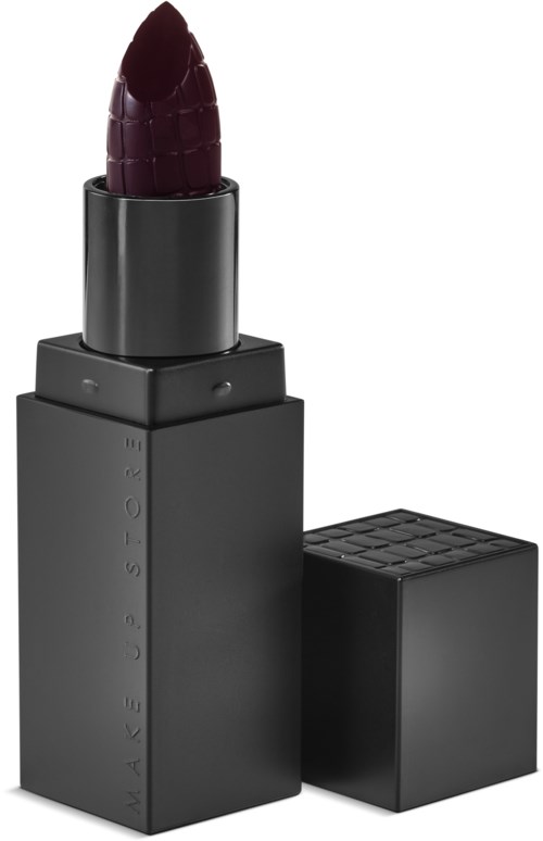 Make Up Store Lipstick - Black Orchid