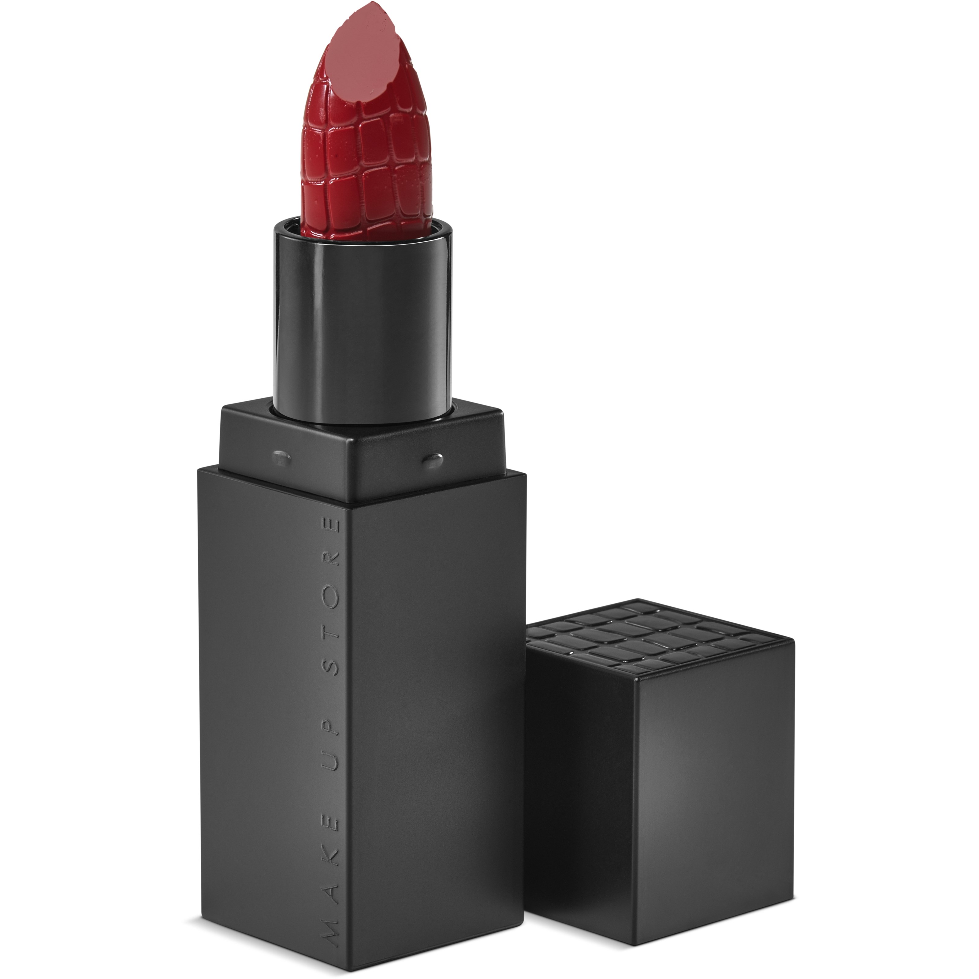 Bilde av Make Up Store Lipstick Matte China Red