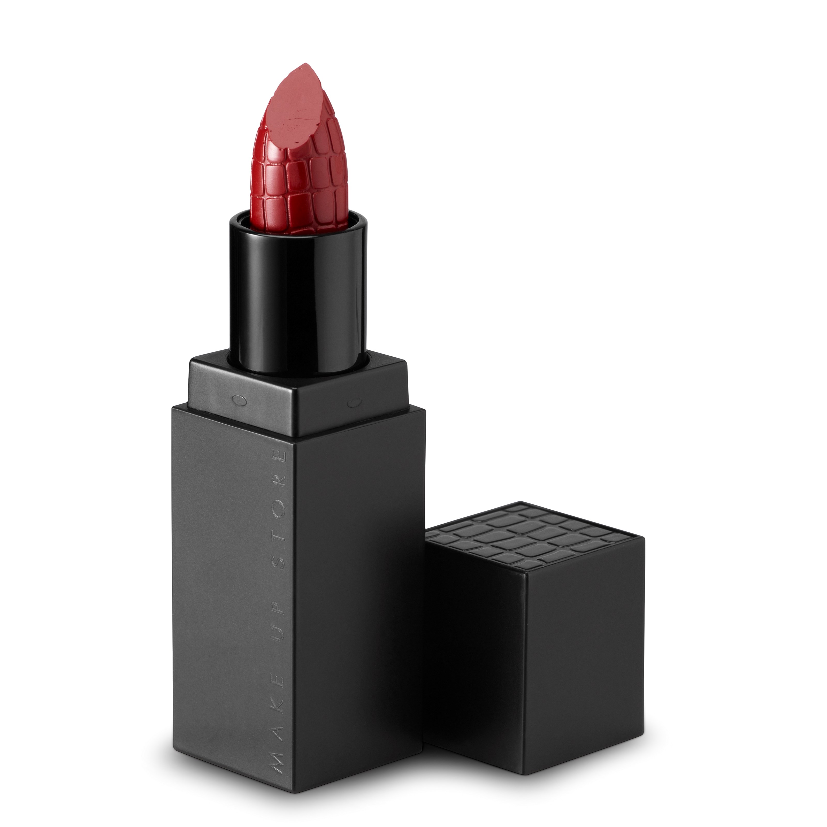 Make Up Store Lipstick Matte Devil