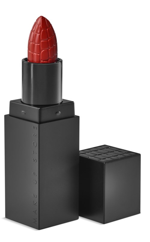 Make Up Store Lipstick Malibu