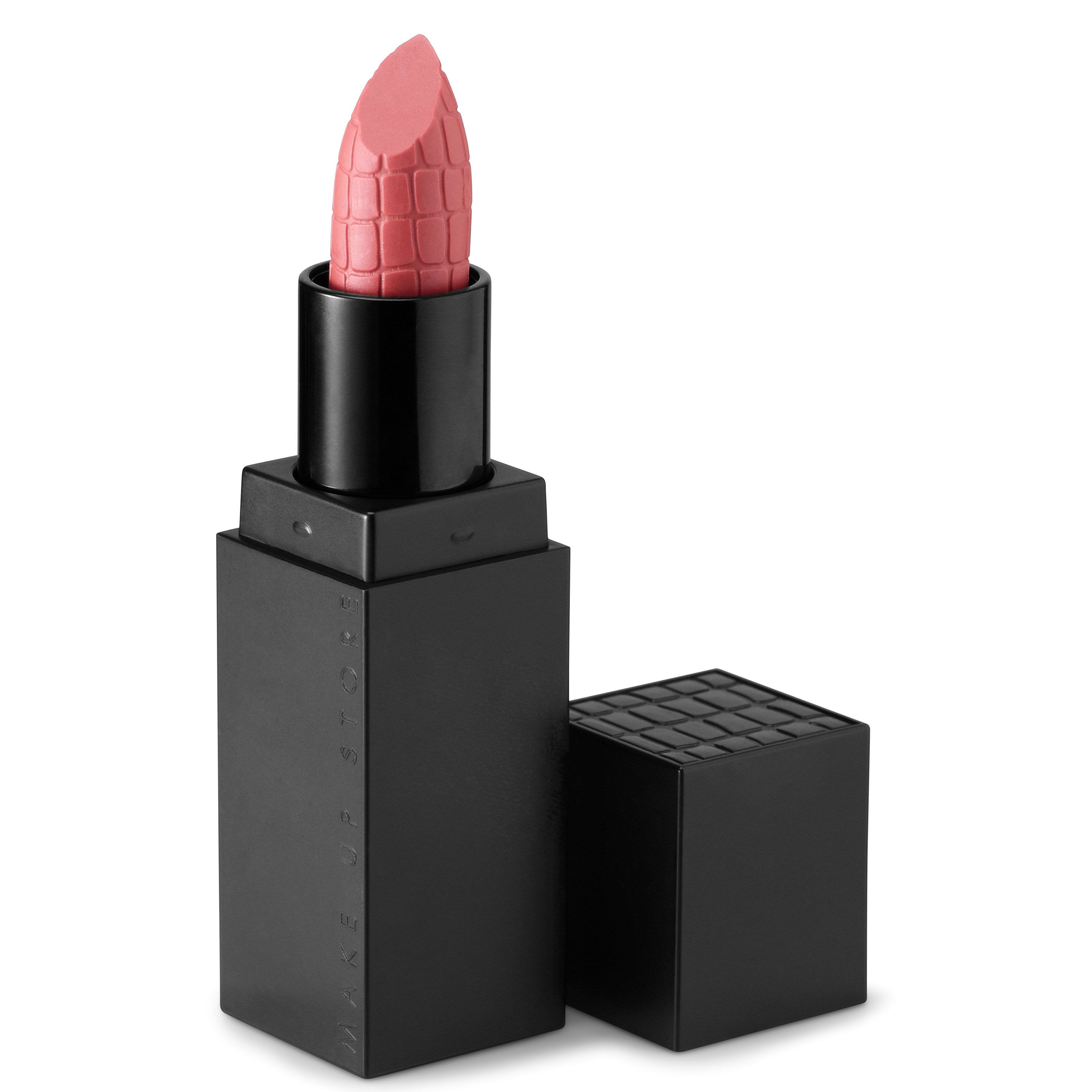 Bilde av Make Up Store Lipstick Creme Mauve Berry