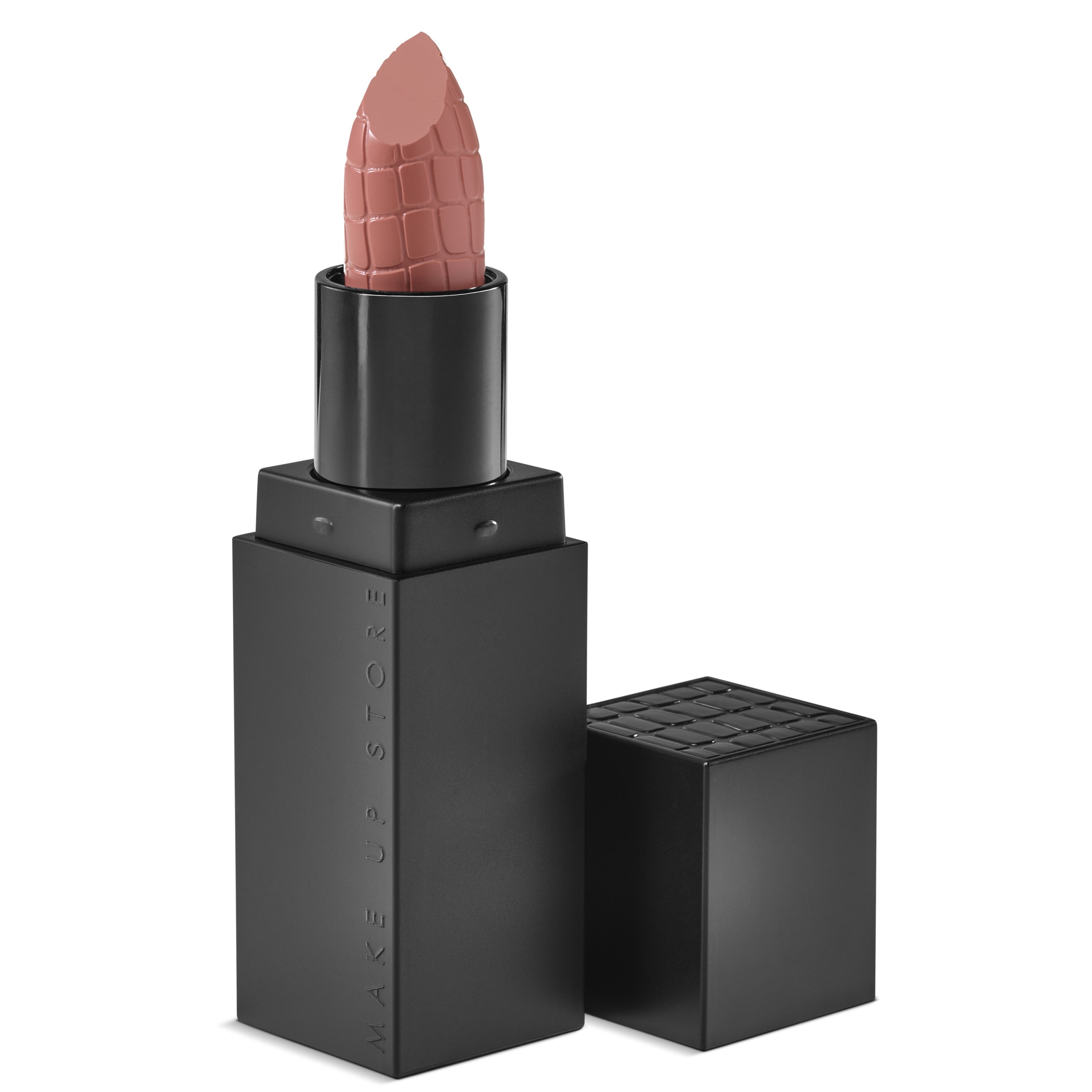 Make Up Store Lipstick Sheer Nude Pink