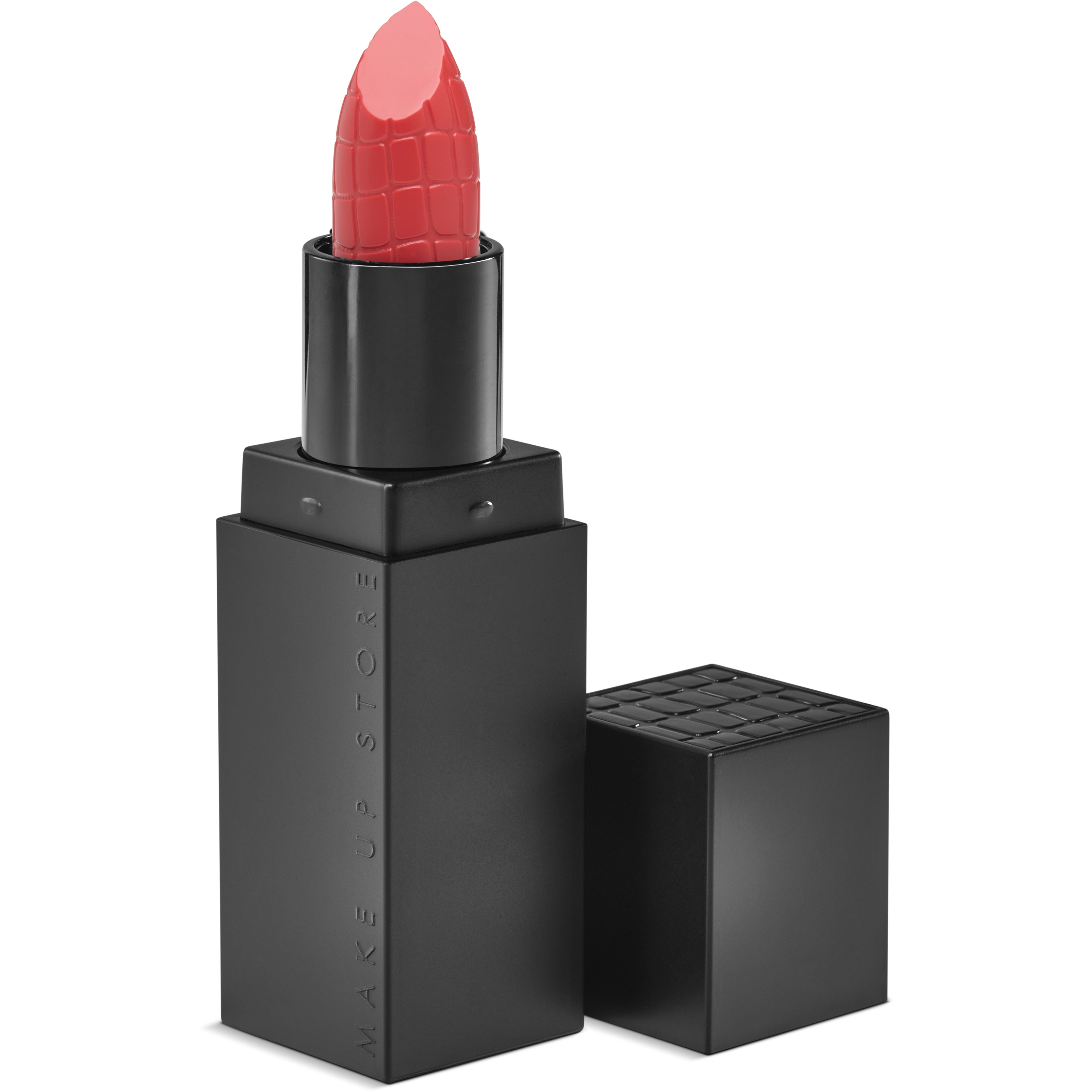 Bilde av Make Up Store Lipstick Creme Peachy