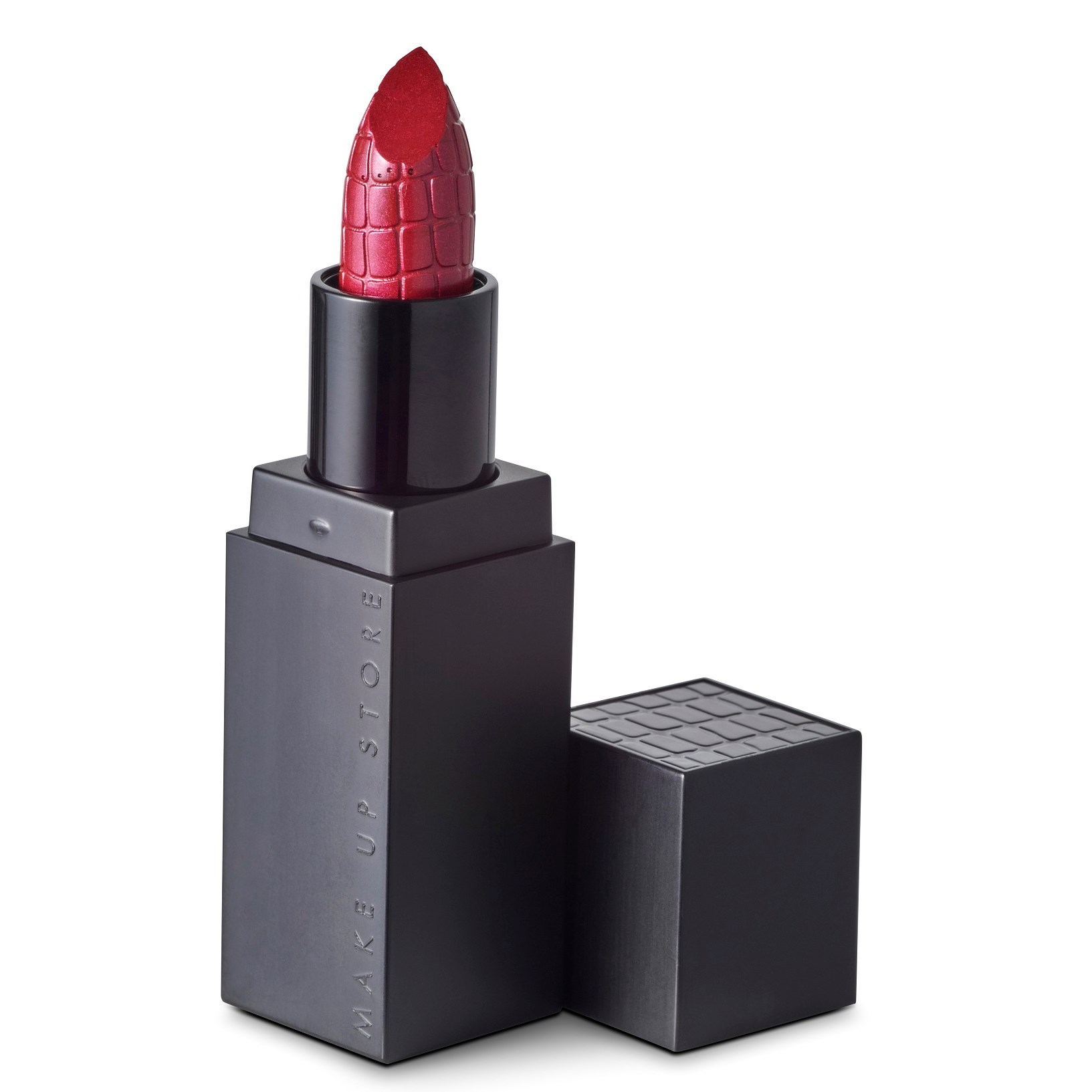 Läs mer om Make Up Store Lipstick - Photo