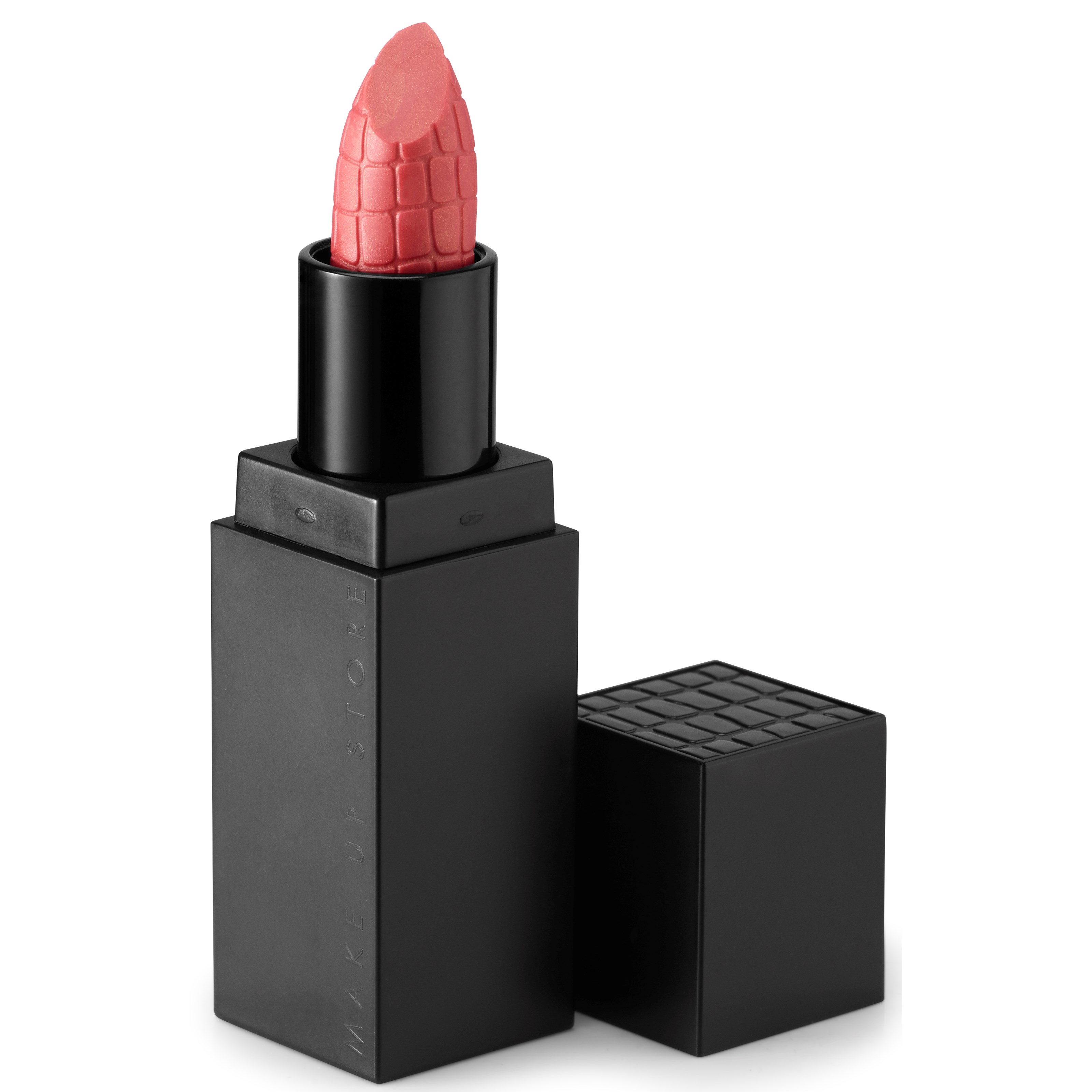 Bilde av Make Up Store Lipstick Creme Pink