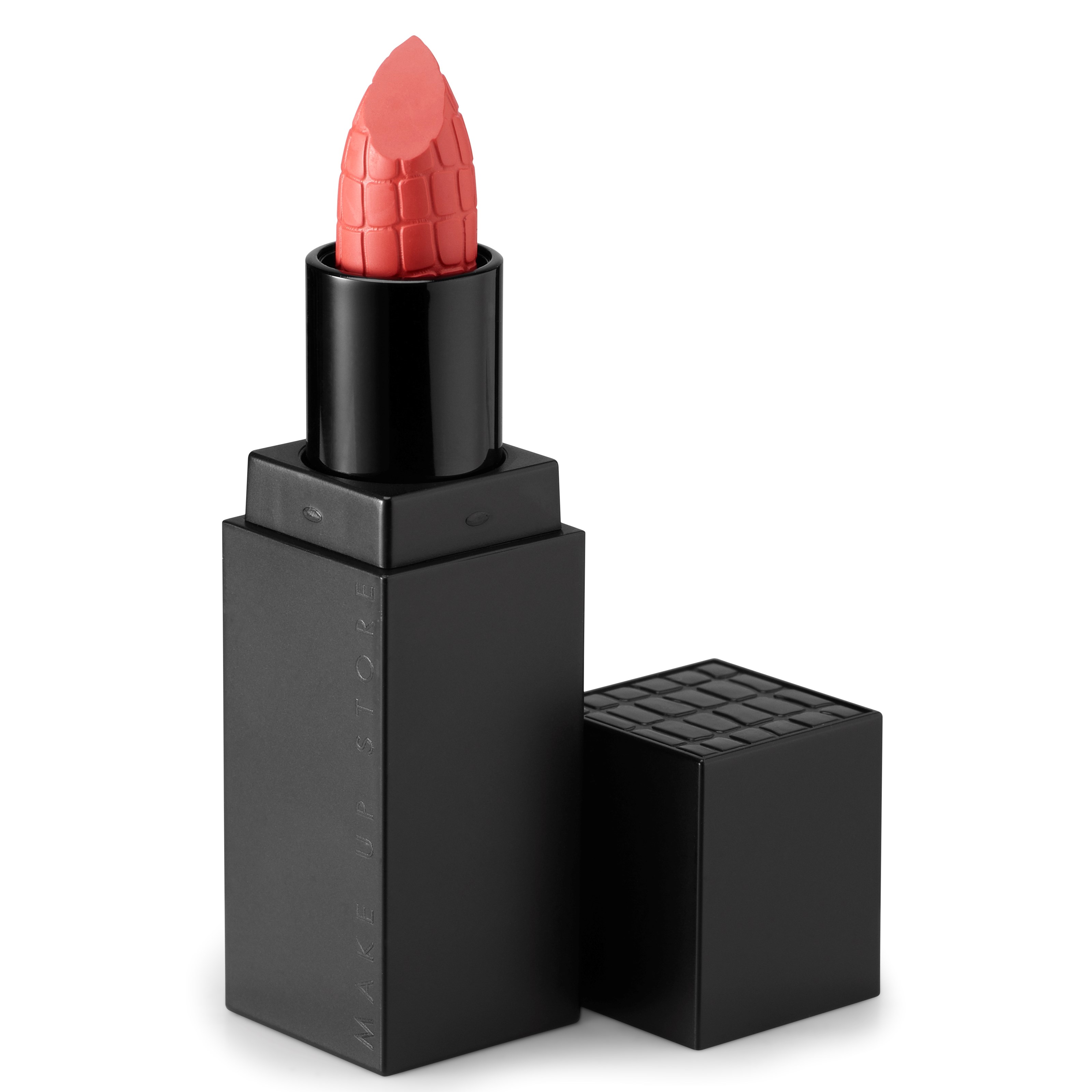 Bilde av Make Up Store Lipstick Matte Plumb