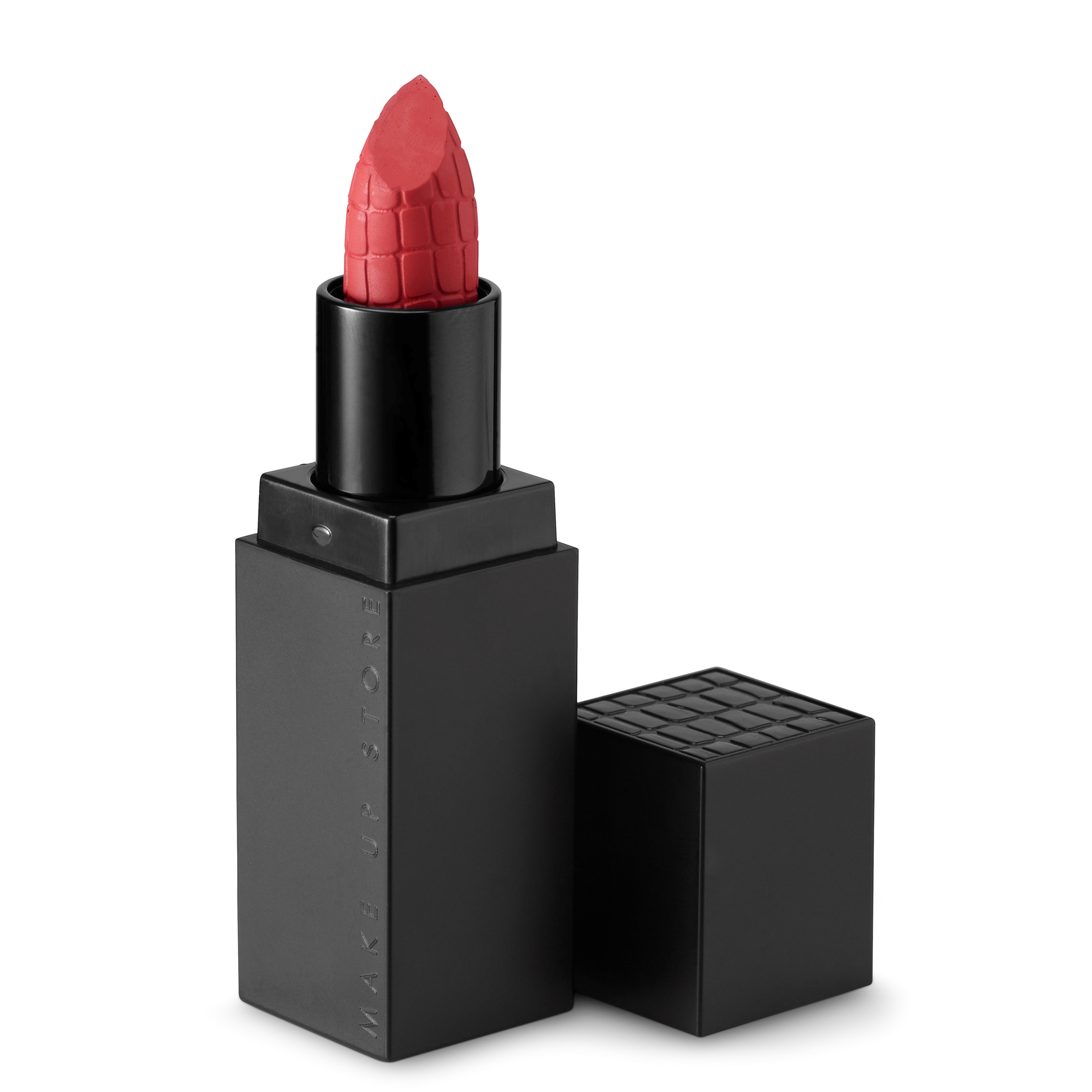 Make Up Store Lipstick Creme Raspberry