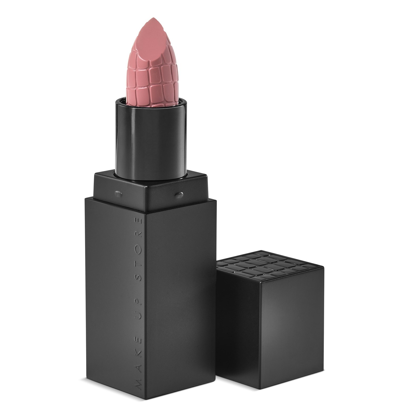 Bilde av Make Up Store Lipstick Creme Redwood