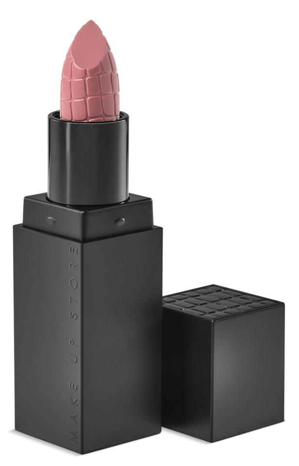 Make Up Store Lipstick Redwood