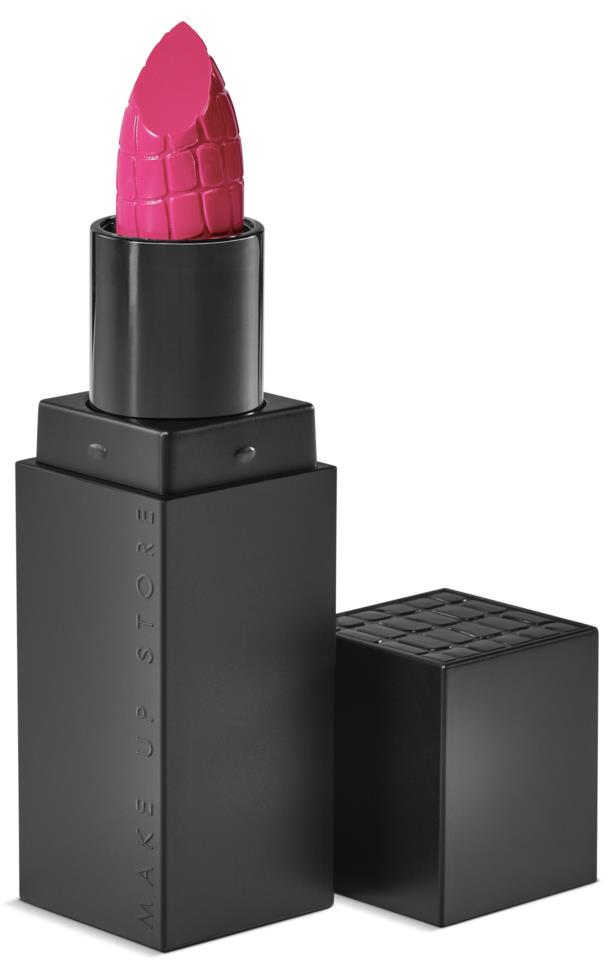 Make Up Store Lipstick - Shocking Pink