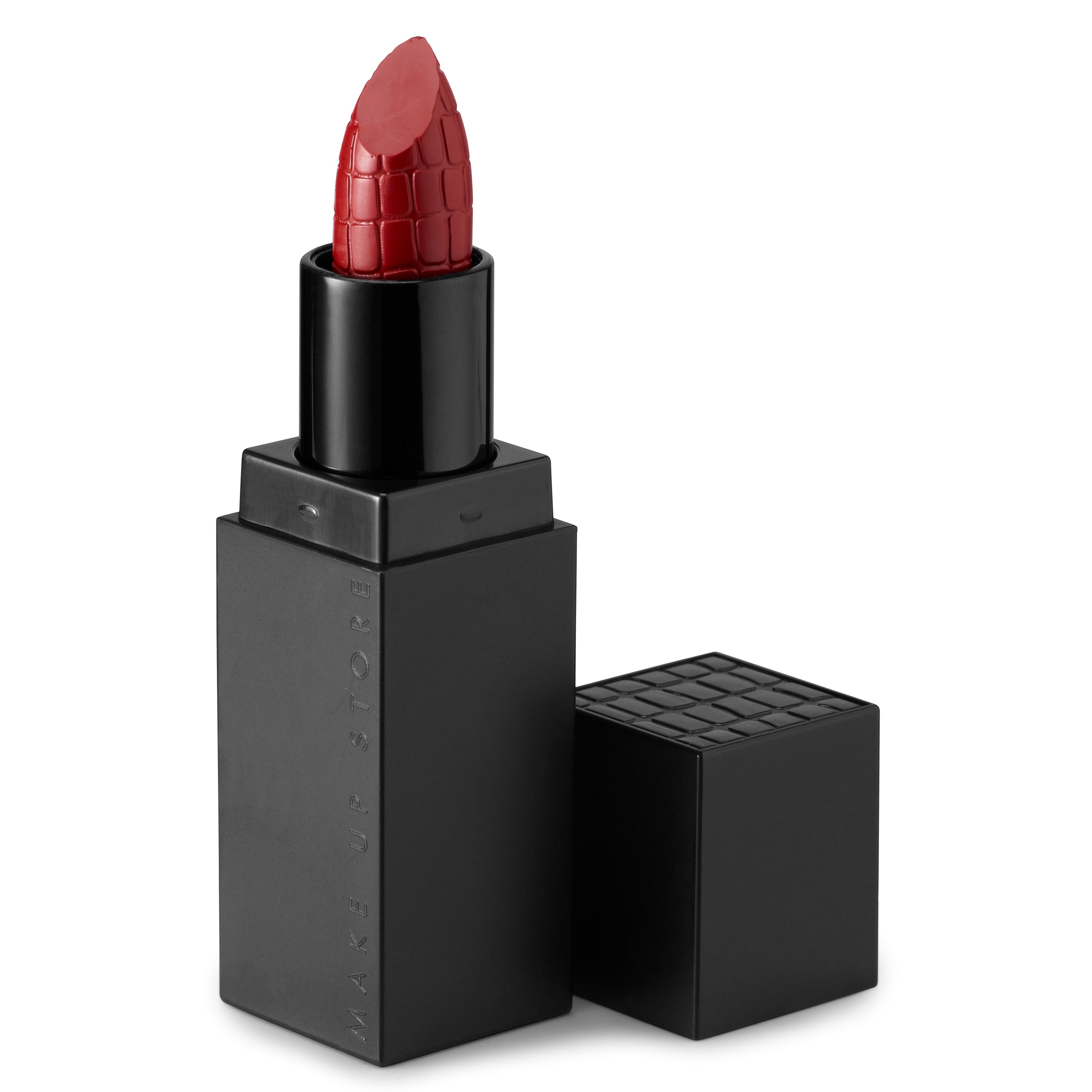 Make Up Store Lipstick Matte Vamp