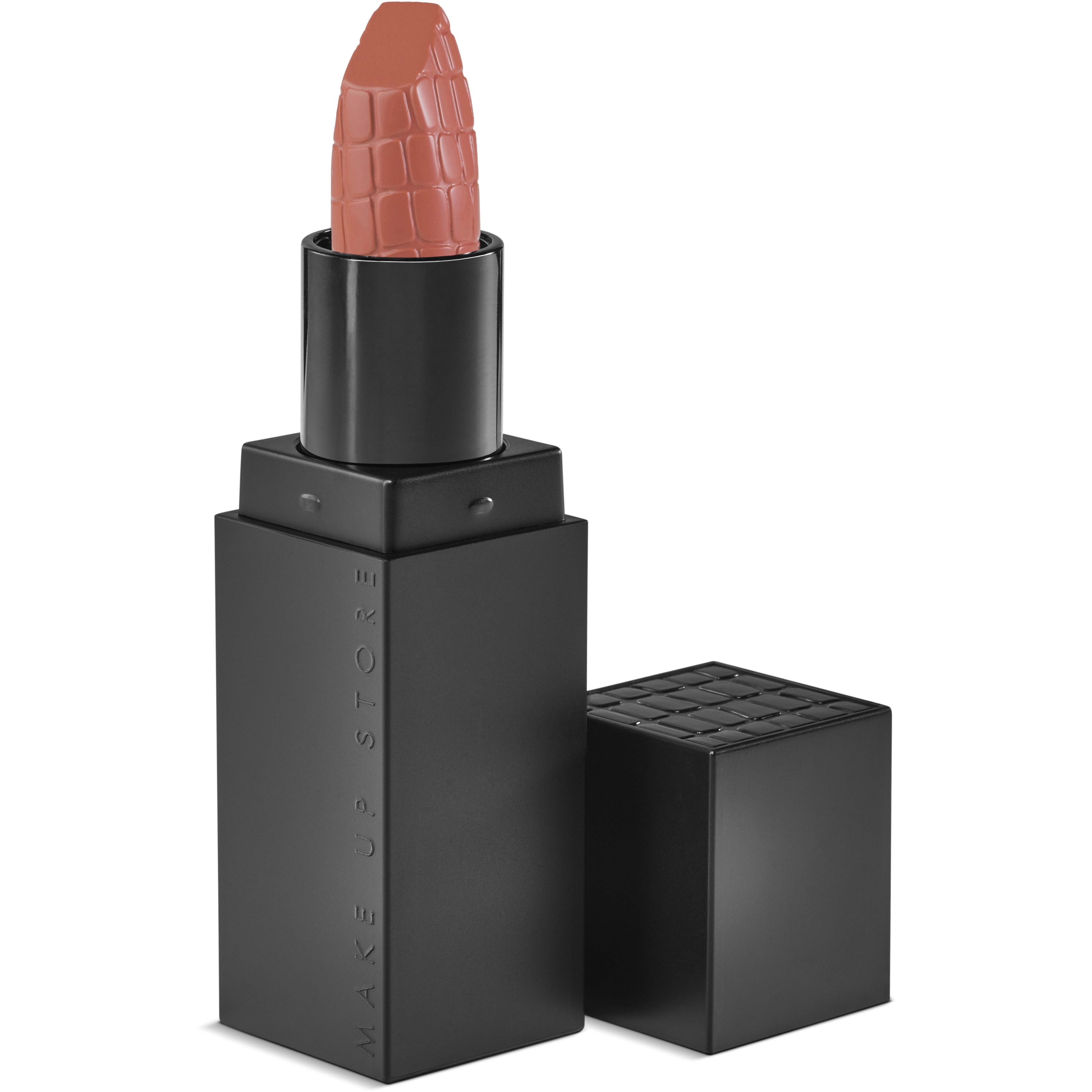 Make Up Store Lipstick Creme Almond