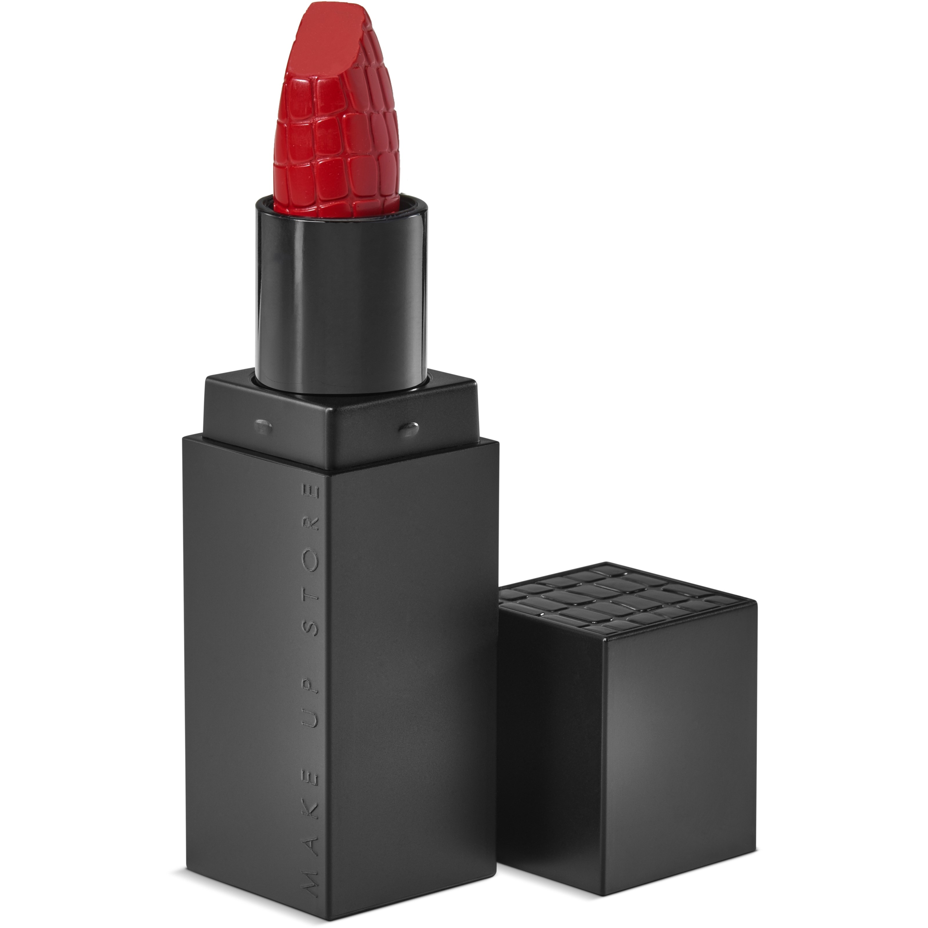 Make Up Store Lipstick Amour Code Red