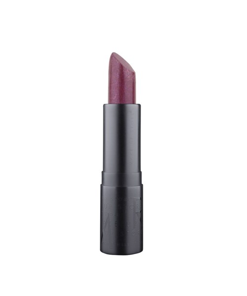 Make Up Store Lipstick Black Currant