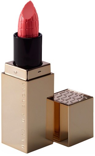 Make Up Store Lipstick Champagne Collection