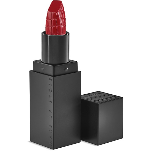 Make Up Store Lipstick Matte Cherry