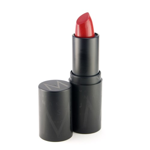 Make Up Store Lipstick Cina Red