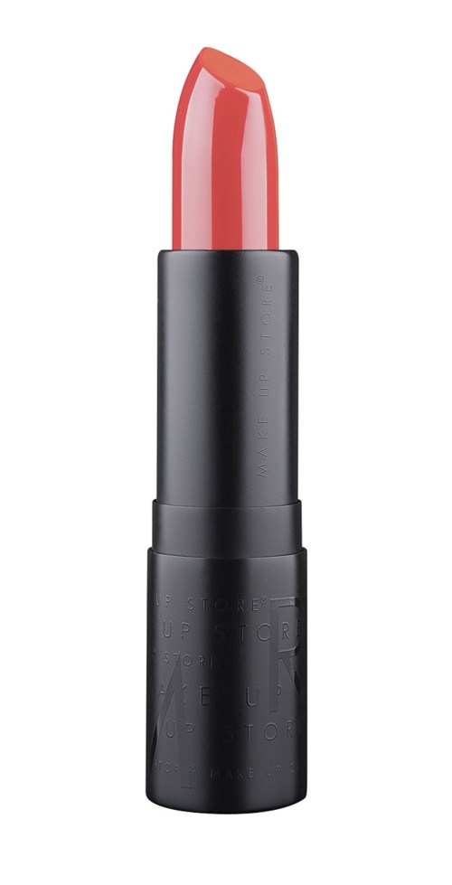 Make Up Store Lipstick First Kiss