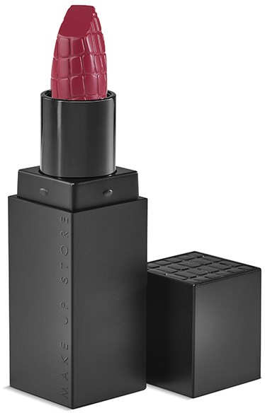 Make Up Store Lipstick Creme French Red