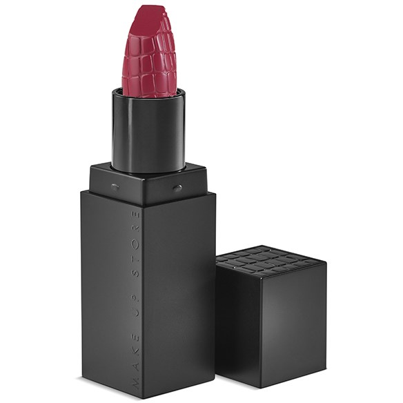 Bilde av Make Up Store Lipstick Creme French Red