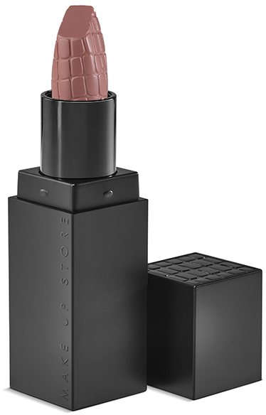 make up store lipstick mocha rose