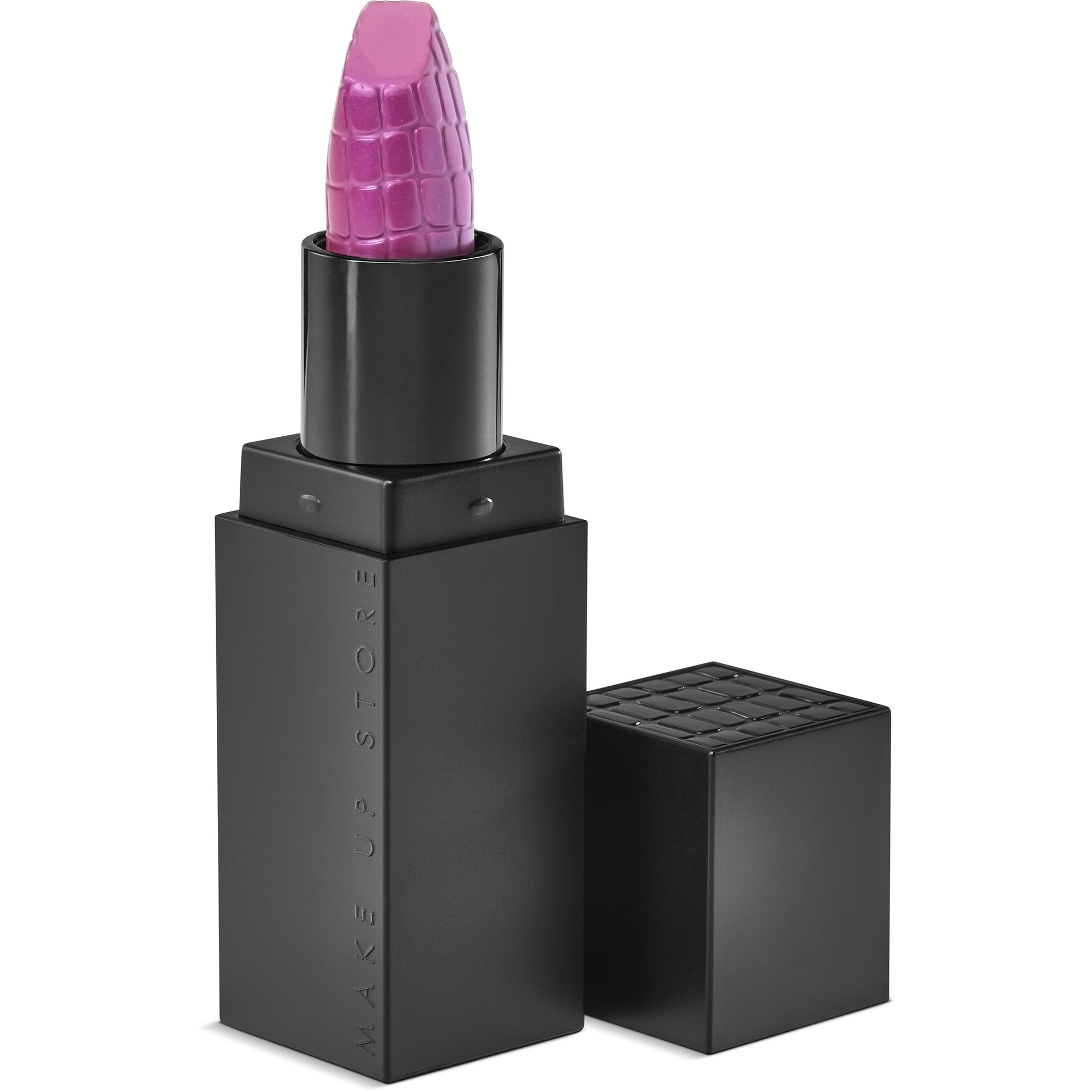 Läs mer om Make Up Store Lipstick Pink Bliss