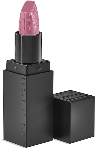Make Up Store Lipstick Posh Pink