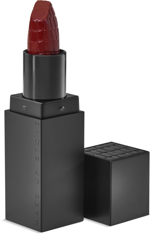 Make Up Store Lipstick Matte Ruby