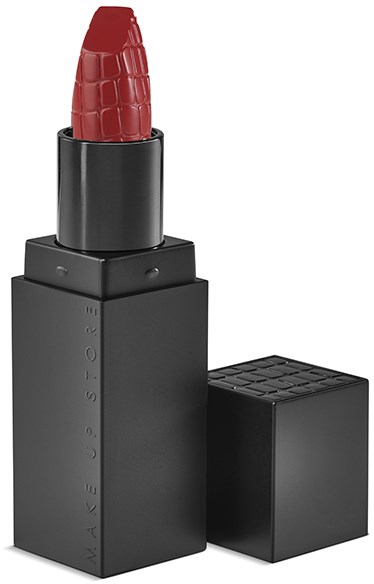 Make Up Store Lipstick Glossy Rebel