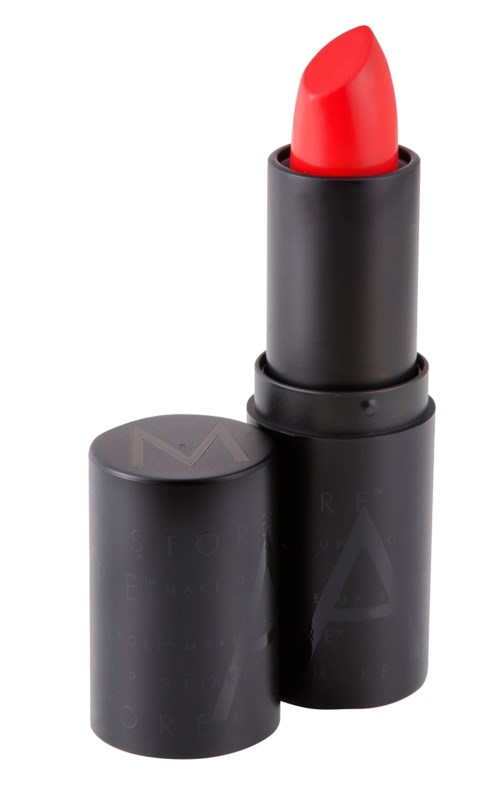Make Up Store Lipstick Redelicious