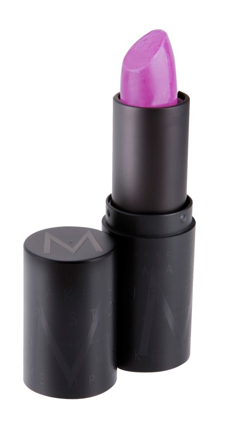 Make Up Store Lipstick Violet