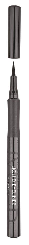 Make Up Store Liquid Eyeliner Pen Black | lyko.com