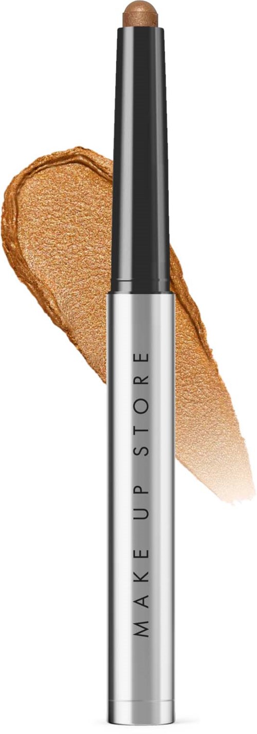 Make Up Store Longwear Luxe Eyeshadow Stick Amber