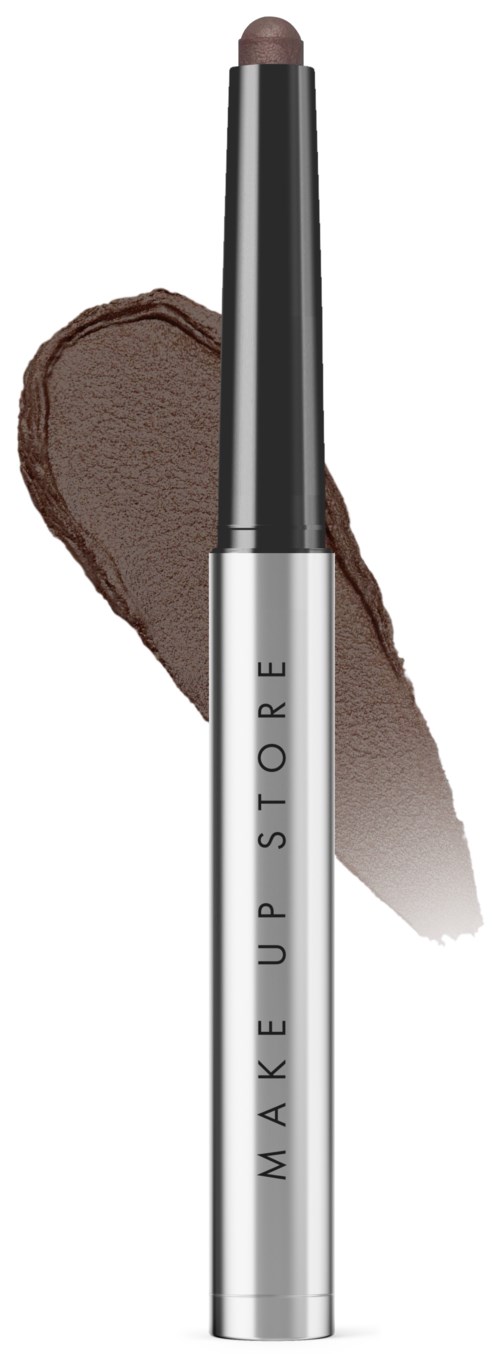 Make Up Store Longwear Luxe Eyeshadow Stick Bronzite Matte
