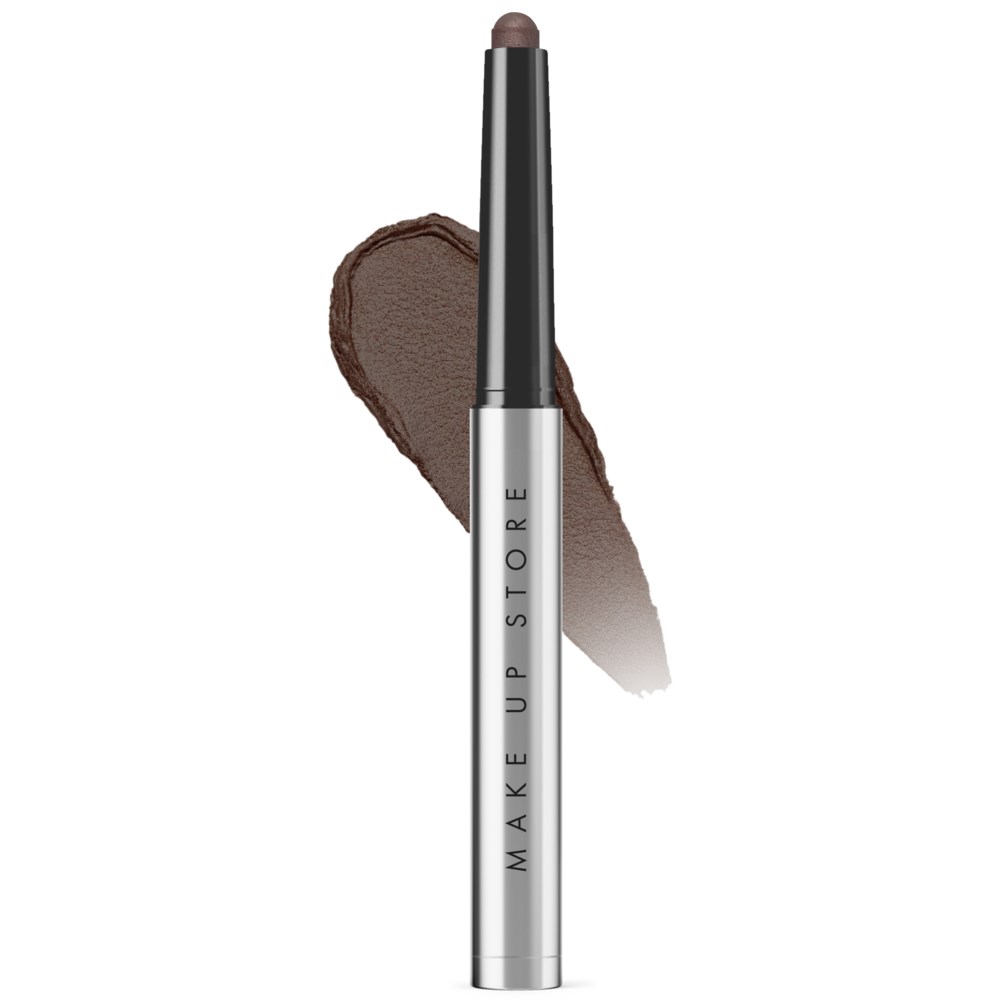 Make Up Store Make Up Store Longwear Luxe Eyeshadow Stick Matte Bronzite
